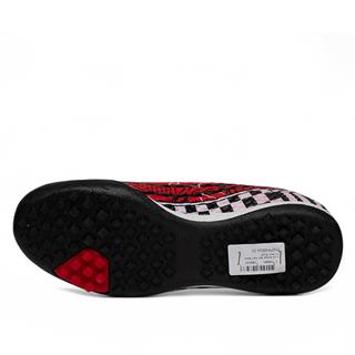 Lion Erkek 624 Halı Saha Kırmızı Siyah