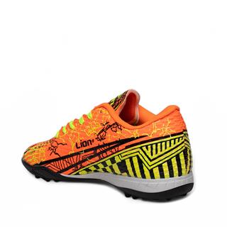 Lion Erkek 624 Halı Saha Turuncu Sarı