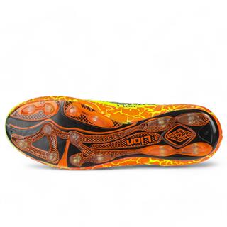 Lion Erkek Battal 1071 Kr Şeffaf Sarı Turuncu