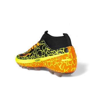 Lion Erkek Battal 1071 Kr Şeffaf Sarı Turuncu