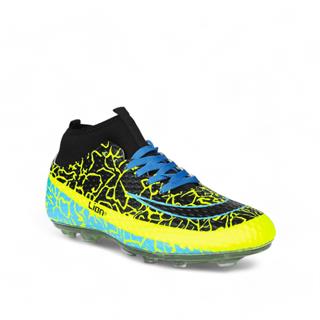 Lion Erkek Battal 1071 Kr Şeffaf Sarı Siyah