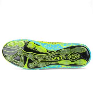 Lion Erkek Battal 1071 Kr Şeffaf Sarı Siyah