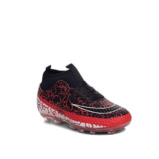 Lion Filet 1071 K.r Şefaf Kırmızı Siyah