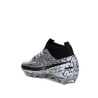 Lion Filet 1071 K.r Şefaf Siyah Gümüş