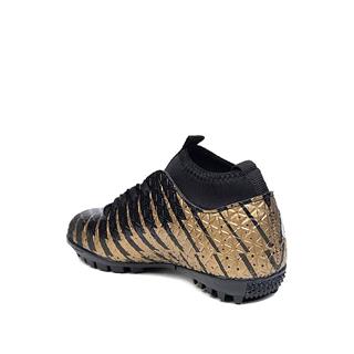 Lion Filet 1453 Halı Saha Haki Siyah