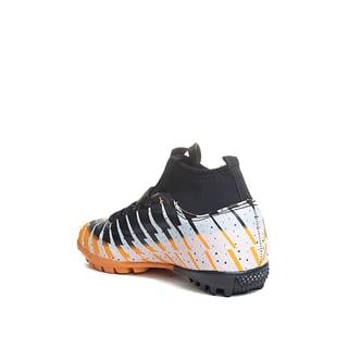 Lion Filet 1453 Halı Saha Hardal Siyah