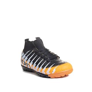 Lion Filet 1453 Halı Saha Hardal Siyah