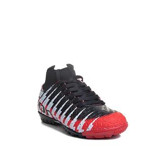 Lion Filet 1453 Halı Saha Kırmızı Siyah