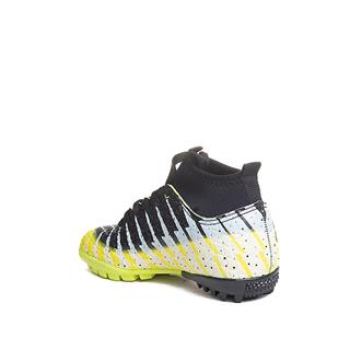 Lion Filet 1453 Halı Saha Sarı Siyah