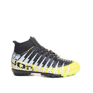 Lion Filet 1453 Halı Saha Sarı Siyah