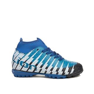 Lion Filet 1453 Halı Saha Siyah Saks