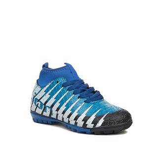 Lion Filet 1453 Halı Saha Siyah Saks