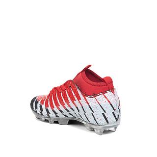 Lion Filet 1453 K.r Şefaf Siyah Kırmızı