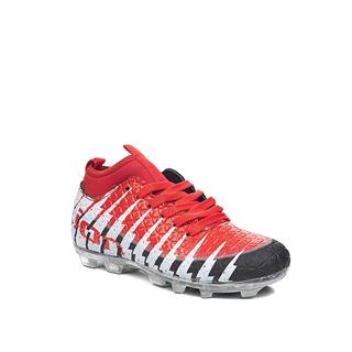 Lion Filet 1453 K.r Şefaf Siyah Kırmızı