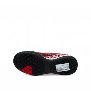 Lion Filet 624-1 Halı Saha Siyah Kırmızı