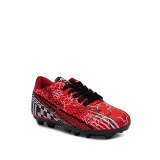 Lion Filet 624-2 Krampon Kırmızı Siyah