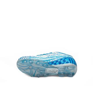 Lion Filet 624-3 Krampon Beyaz Turkuaz