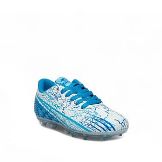 Lion Filet 624-3 Krampon Beyaz Turkuaz