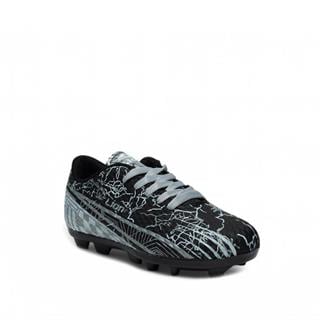 Lion Filet 624-3 Krampon Siyah Gümüş