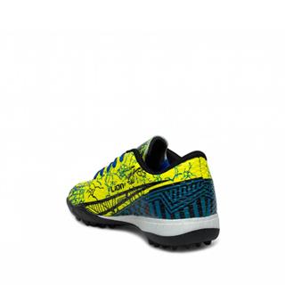 Lion Filet 624-4 Halı Saha Sarı Saks