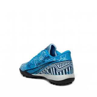 Lion Filet 624-6 Halı Saha Turkuaz Lacivert