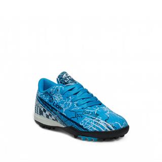 Lion Filet 624-6 Halı Saha Turkuaz Lacivert