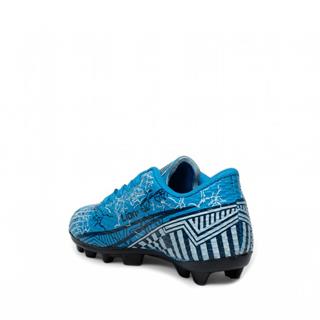 Lion Filet 624-6 Krampon Turkuaz Lacivert