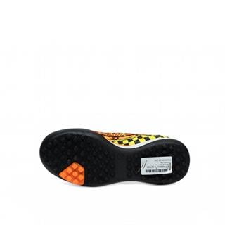 Lion Filet 624-7 Halı Saha Turuncu Sarı