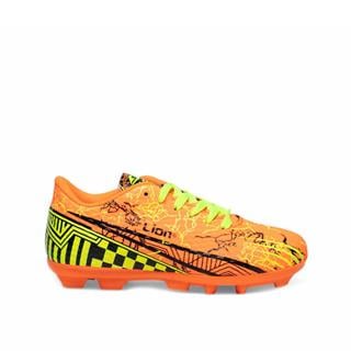 Lion Filet 624-7 Krampon Turuncu Sarı