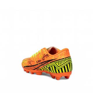 Lion Filet 624-7 Krampon Turuncu Sarı