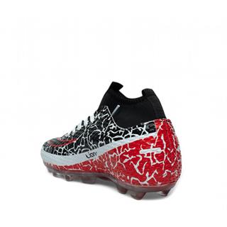 Lion Garson 107102 Krampon Şeffaf Beyaz Siyah