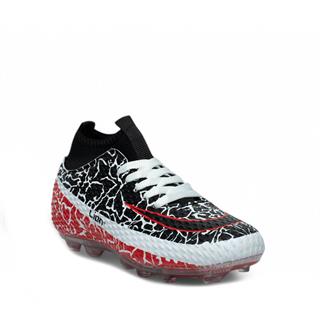 Lion Garson 107102 Krampon Şeffaf Beyaz Siyah