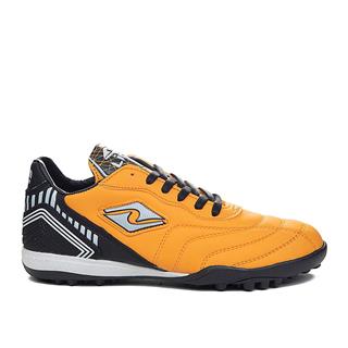 Lion Garson 1200 Halı Saha Hardal Siyah