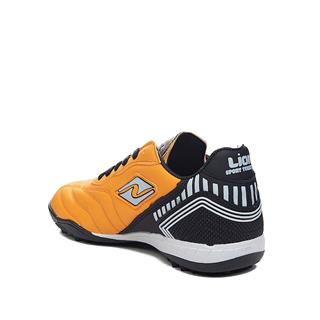 Lion Garson 1200 Halı Saha Hardal Siyah