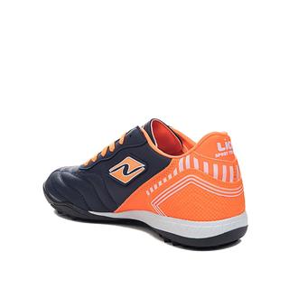 Lion Garson 1200 Halı Saha Lacivert Turuncu