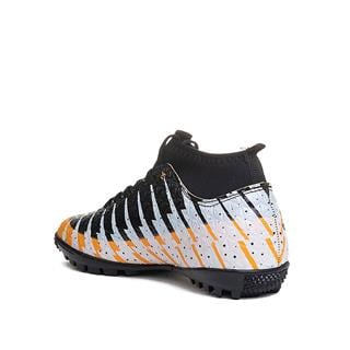 Lion Garson 1453 Halı Saha Hardal Siyah