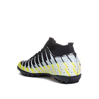 Lion Garson 1453 Halı Saha Sarı Siyah