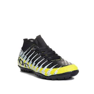 Lion Garson 1453 Halı Saha Sarı Siyah