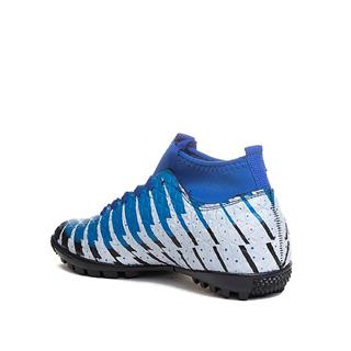 Lion Garson 1453 Halı Saha Siyah Saks