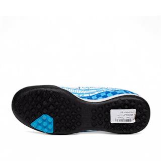 Lion Garson 624 Halı Saha Beyaz Turkuaz