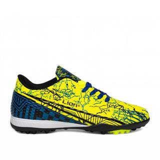 Lion Garson 624 Halı Saha Sarı Sax