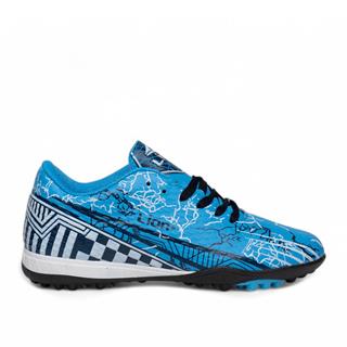 Lion Garson 624 Halı Saha Turkuaz Lacivert