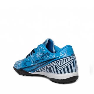 Lion Garson 624 Halı Saha Turkuaz Lacivert