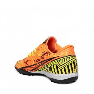 Lion Garson 624 Halı Saha Turuncu Sarı