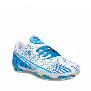 Lion Garson 624 Krampon Beyaz Turkuaz