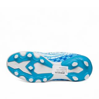 Lion Garson 624 Krampon Beyaz Turkuaz