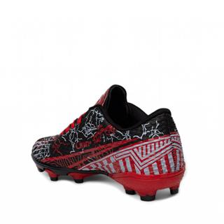 Lion Garson 624 Krampon Siyah Kırmızı