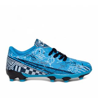 Lion Garson 624 Krampon Turkuaz Lacivert