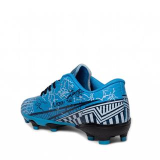 Lion Garson 624 Krampon Turkuaz Lacivert