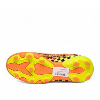 Lion Garson 624 Krampon Turuncu Sarı